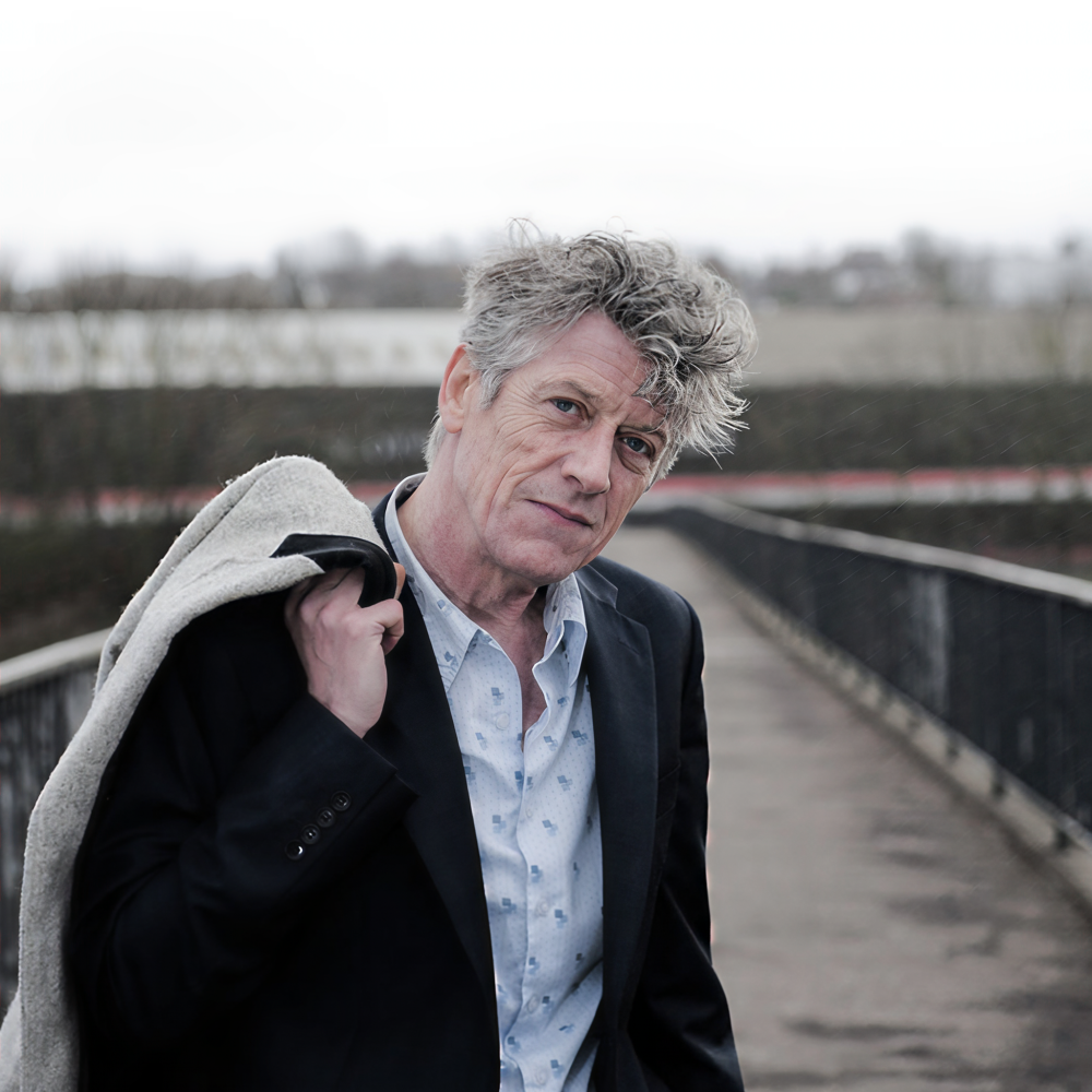 Paul Buchanan