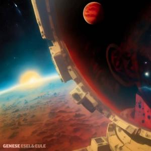 ดาวน์โหลดและฟังเพลง Genese พร้อมเนื้อเพลงจาก Esel