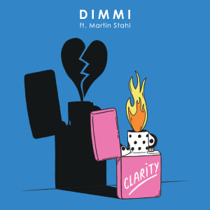 Dimmi的專輯Clarity (feat. Martin Stahl)