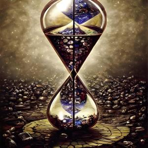收聽Stringz的Life's Hour Glass (feat. Jduc, Tshui & R.A.W.) (Explicit)歌詞歌曲