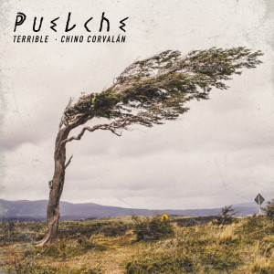 Album Puelche from Terrible