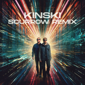 Album Kinski (Scurrow Remix) from Neonlight
