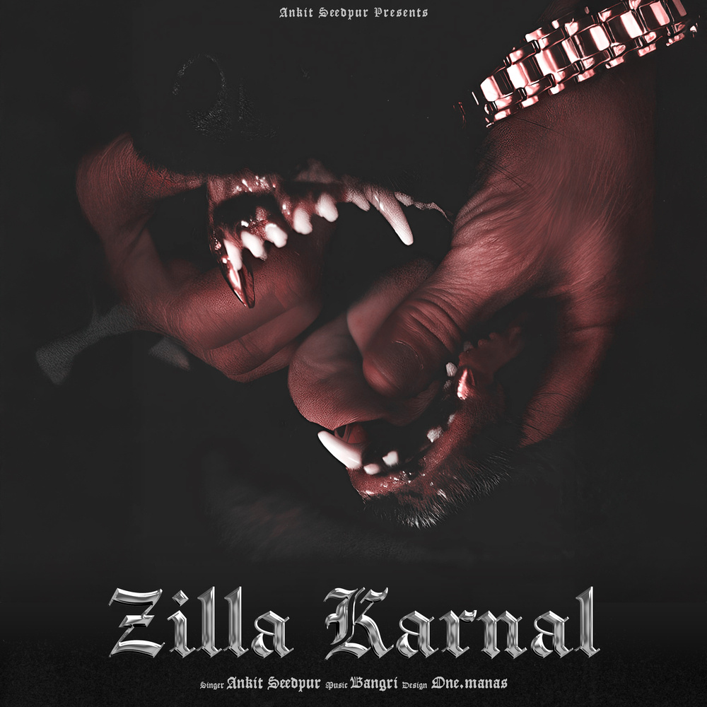 Zilla Karnal