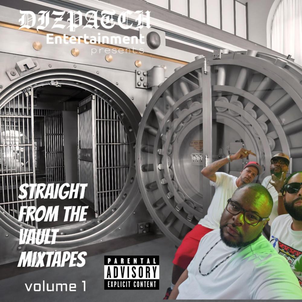 Cut the Check (feat. Stichem Up & Bombay) (Explicit)