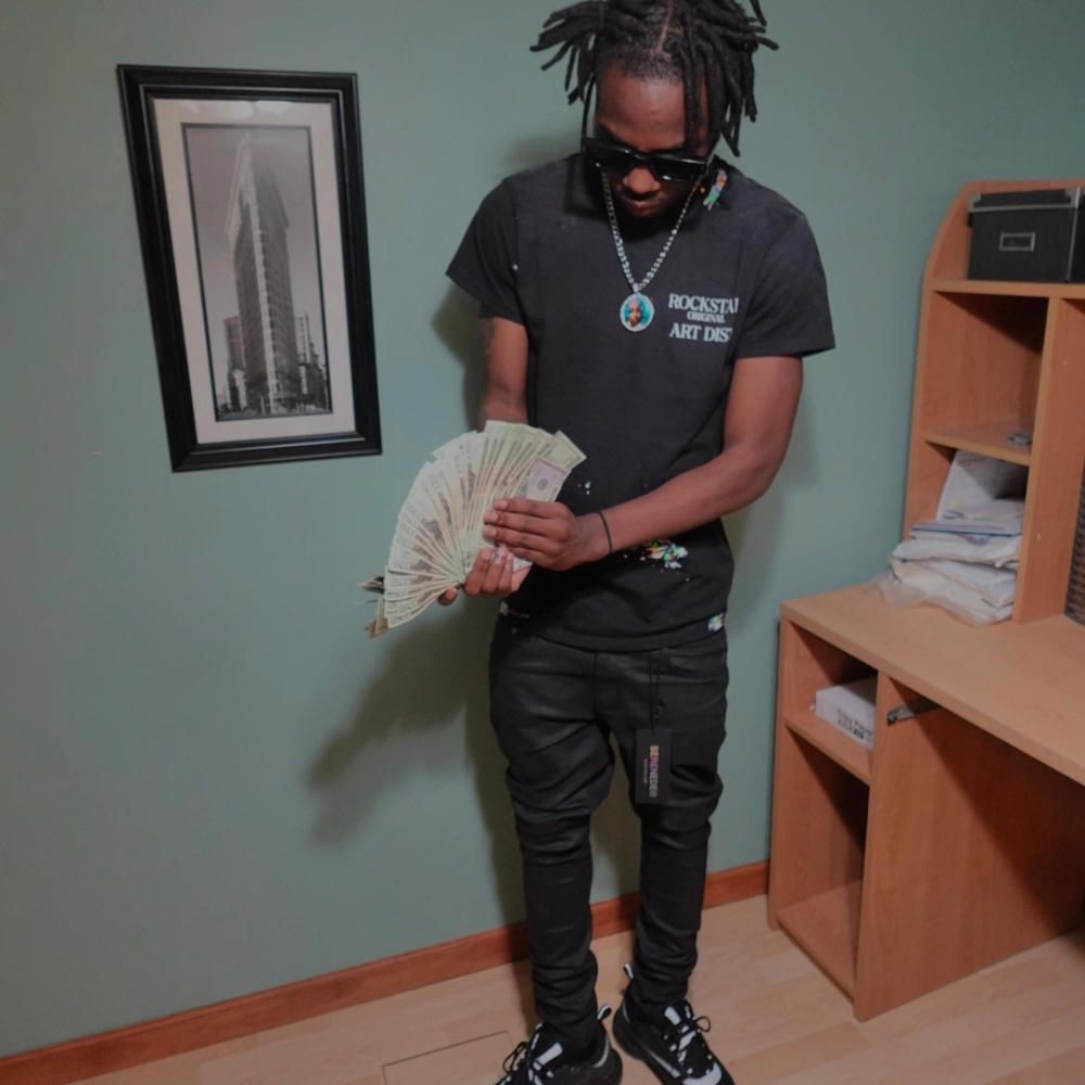 Mr.RIPthebeat (Explicit)