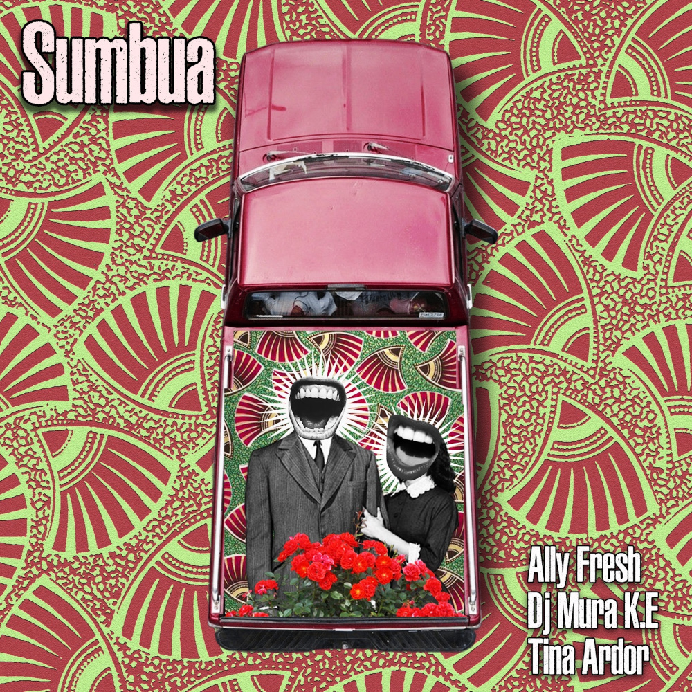 Sumbua