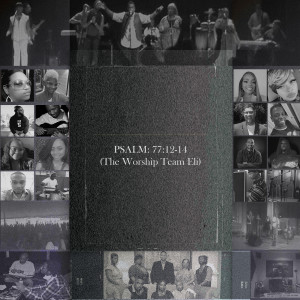 Album Psalm 77:12-14 (The Worship Team Eli) from 
