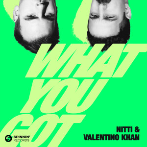 Nitti的專輯What You Got (Extended Mix)