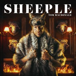 Album Sheeple from Tom MacDonald