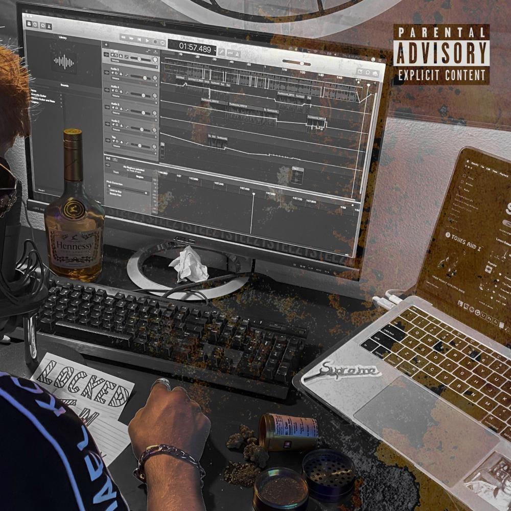 Locked In (Explicit)