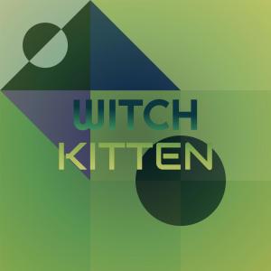 Album Witch Kitten from Various