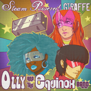 default album img