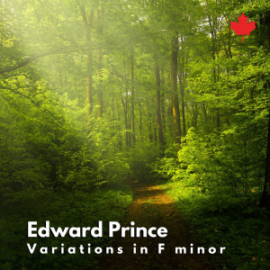 Listen to Variations in F minor song with lyrics from Edward Prince