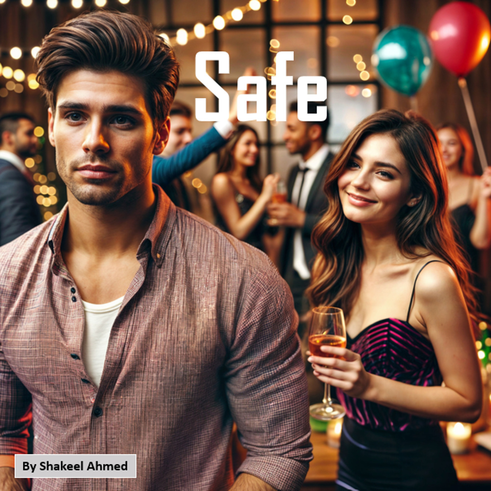 Safe