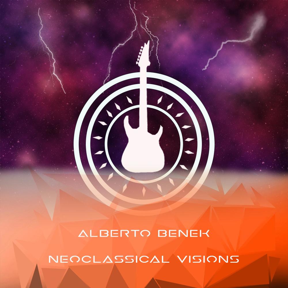 Arpeggios of Serenity