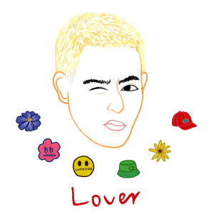 Album Lover from 吴思贤