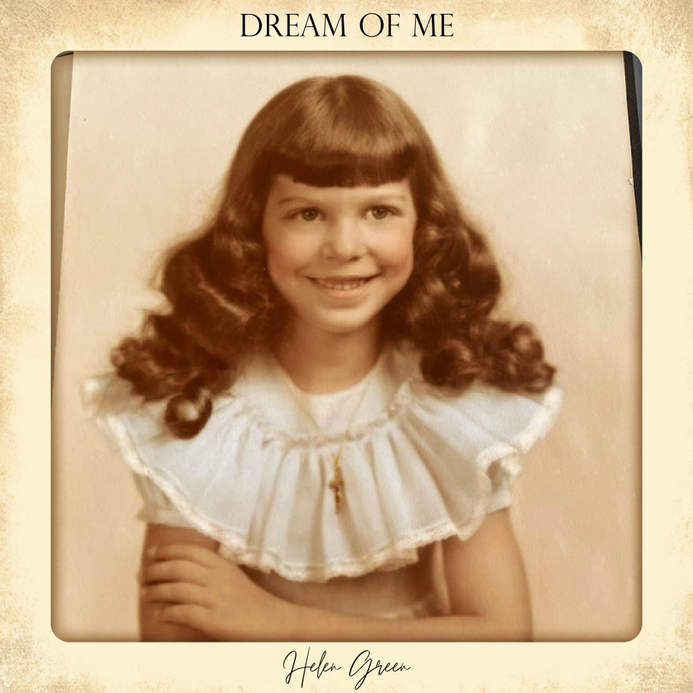 Dream of Me