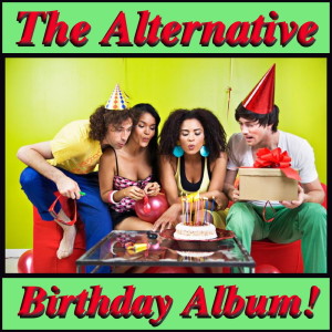 收聽Timbaland的Birthday歌詞歌曲