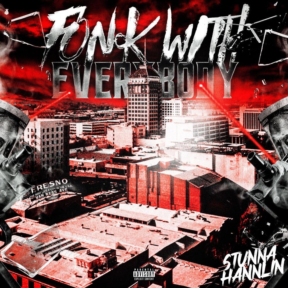 Gang Memba (feat. SleezeteamK3) (Explicit)