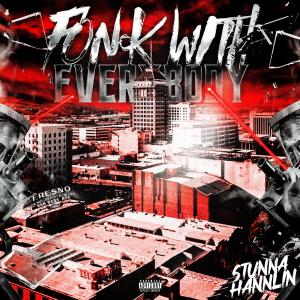 收聽Stunna Hannlin的RapCap (feat. Doe7Even) (Explicit)歌詞歌曲