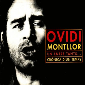 收聽Ovidi Montllor的Ais歌詞歌曲