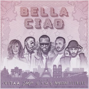 Bella ciao dari Vitaa