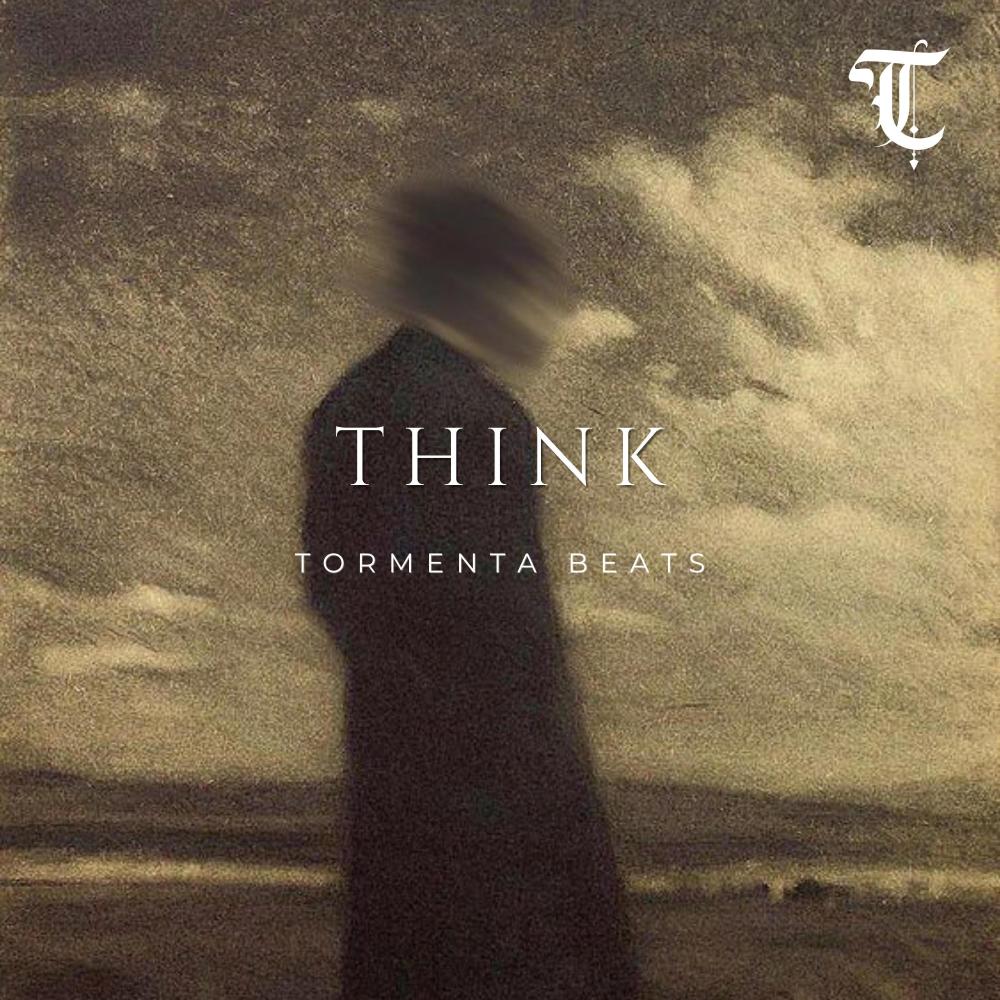 THINK (Sad Piano Boom Bap Instrumental)