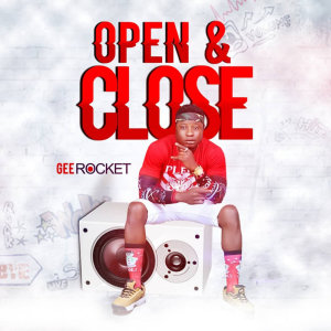 收听GeeRocket的Open & Close歌词歌曲