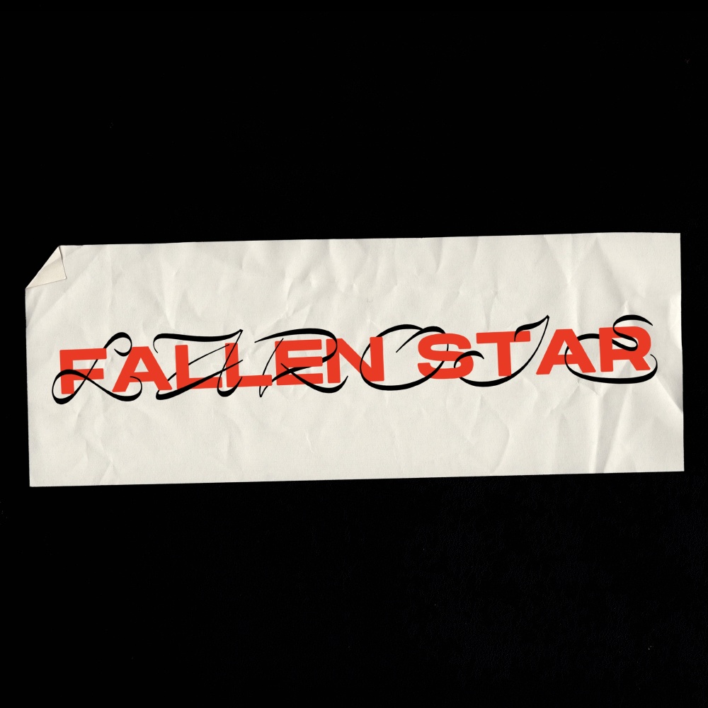 Fallen Star (Explicit)