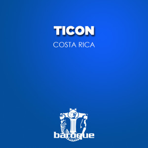 Costa Rica dari Ticon