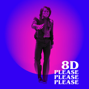 收听James Brown的Please, Please, Please (8D)歌词歌曲
