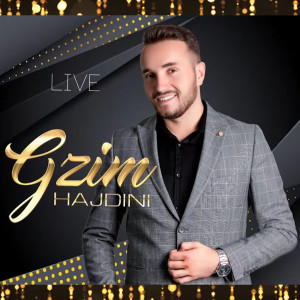 Listen to Potpuri (Live) song with lyrics from Gzim Hajdini