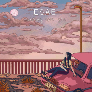 Album Wishing Upon You from Esae
