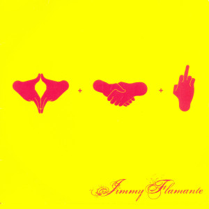 收聽Jimmy Flamante的Friends (Maxitone)歌詞歌曲