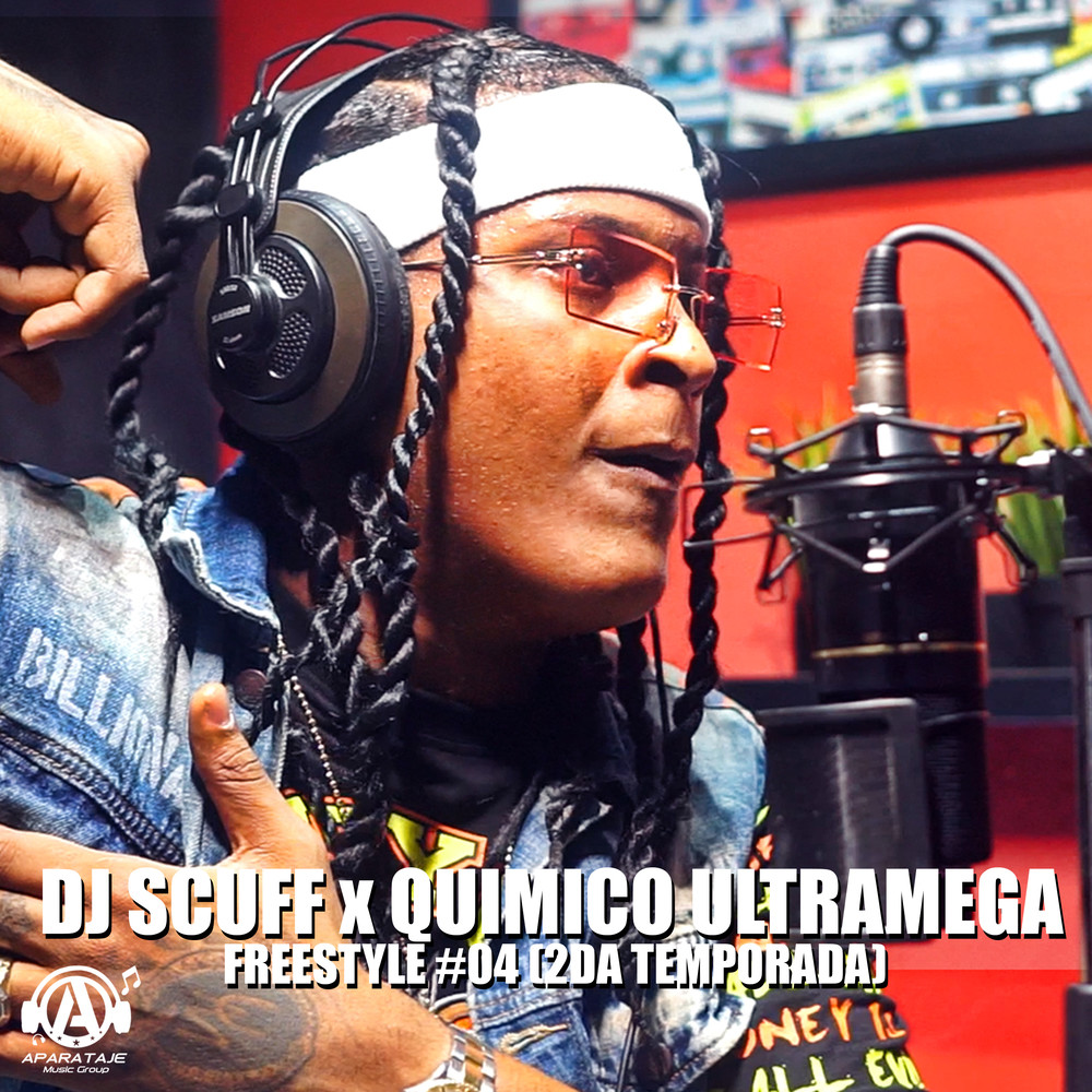 Freestyle #04 (Temp. 2) (Explicit)