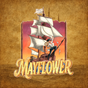 Listen to Lokale Damene (Mayflower) song with lyrics from Bærland