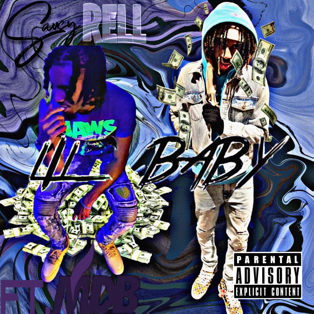 Lil Baby (feat. MDB) (Explicit)