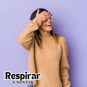 Album Respirar y Sentir from Música Medicinal