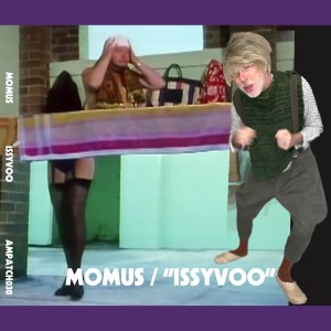 收聽Momus的Issyvoo歌詞歌曲