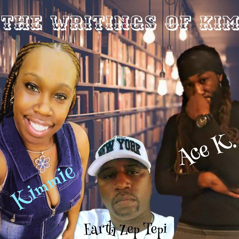 The Writings Of Kim (feat. Ace K & Kimmie) (Radio Edit)