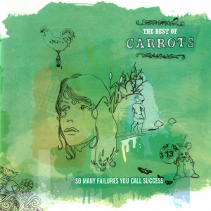 ดาวน์โหลดและฟังเพลง The Wind พร้อมเนื้อเพลงจาก Carrots