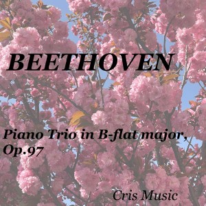 อัลบัม Beethoven: Piano Trio in B-flat major, Op.97 ศิลปิน Albert Sammons