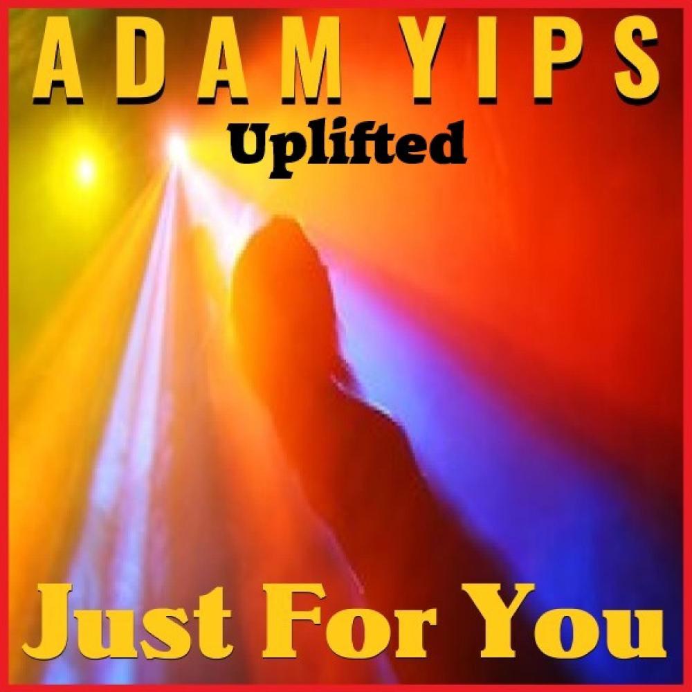 Uplifted