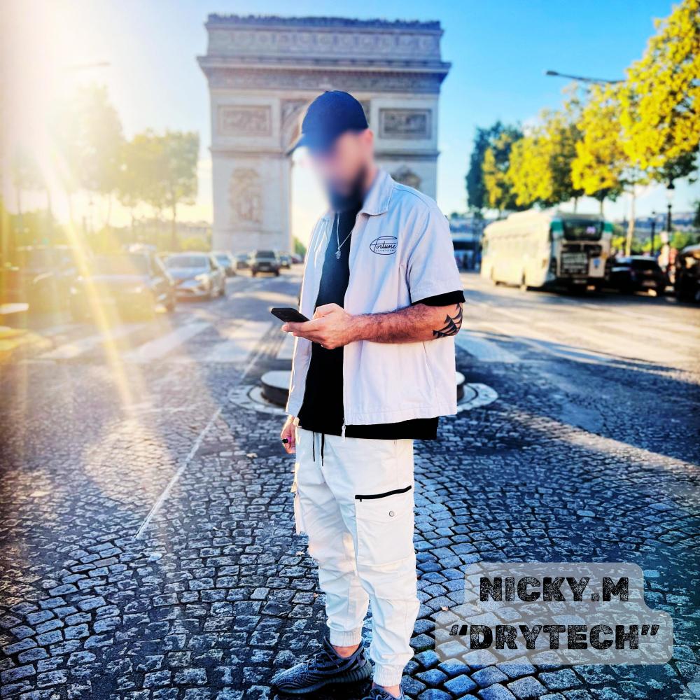 DRYTECH