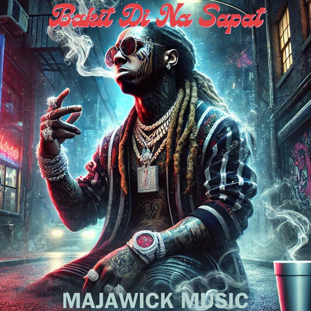 Bakit di na Sapat (feat. Lil Wayne) (Explicit)