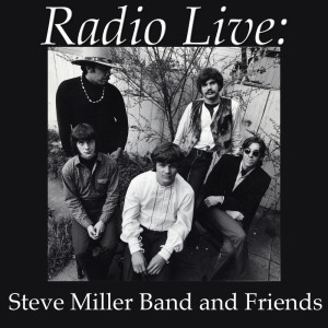 Dengarkan lagu Space Cowboy (Live) nyanyian Steve Miller Band and Friends dengan lirik