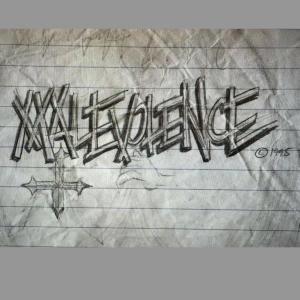Malevolence的專輯Soul Divine