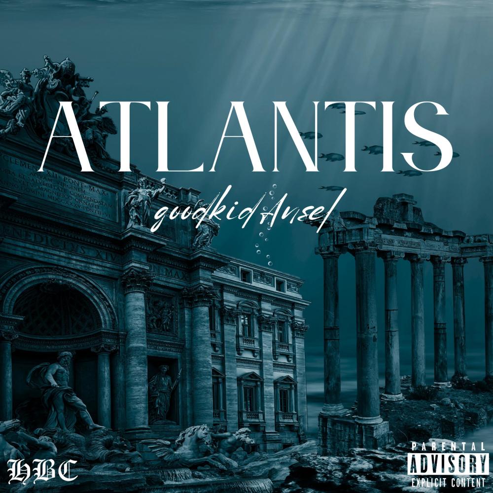 Atlantis (Explicit)