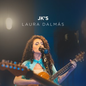 Laura Dalmas的專輯Jks: Voz e Violão (Ao Vivo)