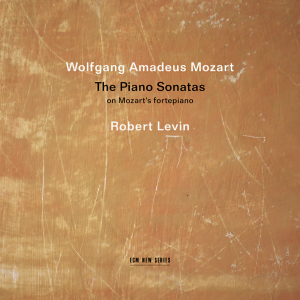 收聽Robert Levin的Mozart: Piano Sonata No. 10 in C Major, K. 330: II. Andante cantabile歌詞歌曲